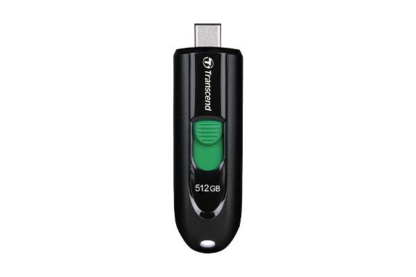 USB-mälupulk Transcend 512GB USB 3.2