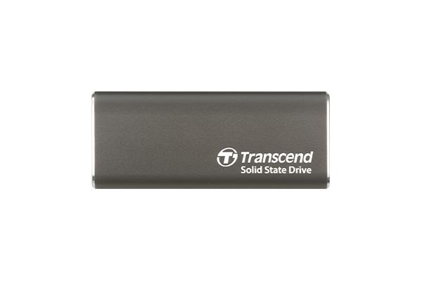 ELKO: 1408928 Transcend ESD265C 500GB väline SSD