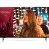 LG 43" ekraan 43UN640S0LD