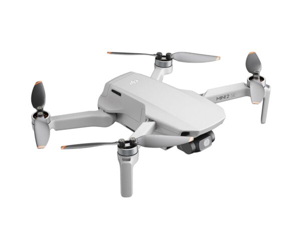 ELKO: 1409119 DJI Mini 2 SE Fly More Combo droon