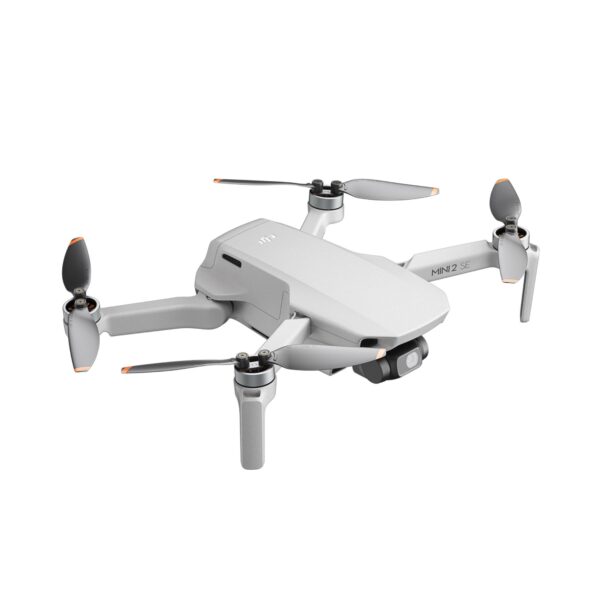 DJI Mini 2 SE Fly More Combo droon