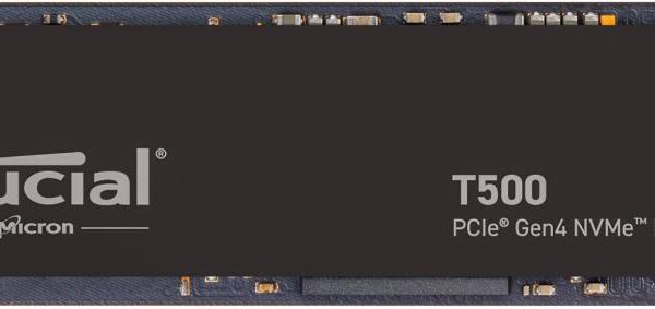 ELKO: 1409139 Crucial T500 2TB NVMe SSD