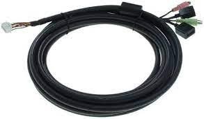 ELKO: 1409334 Axis audio kaabel 5m 5505-021