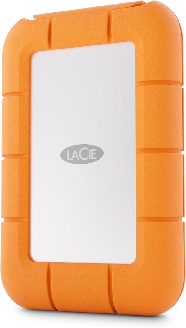 ELKO: 1409439 LaCie 2TB väline SSD (USB-C)
