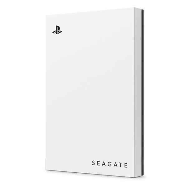 Seagate 2TB väline kõvaketas valge STLV2000201