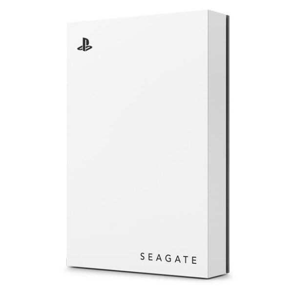 Seagate One Touch 5TB väline kõvaketas valge