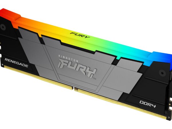 Kingston Fury Renegade RGB 16GB DDR4-3600 mälu