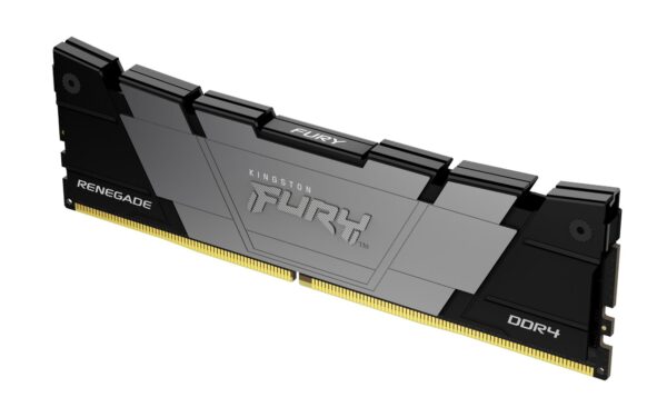 Kingston Fury Renegade RGB 16GB DDR4-3600 mälu