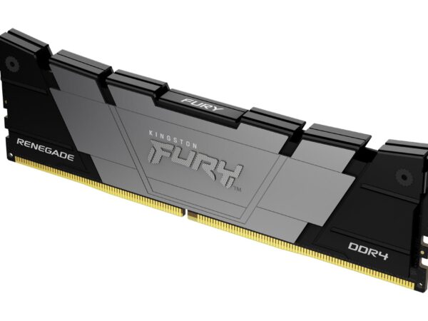 Kingston Fury Renegade RGB 16GB DDR4-3600 mälu