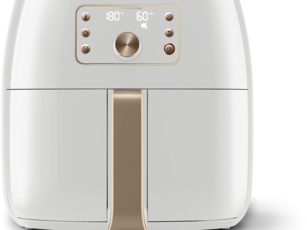 Philips | Kuumaõhufritüür | HD9870/20