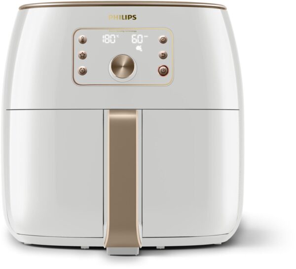 Philips | Kuumaõhufritüür | HD9870/20