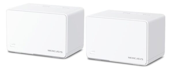 Mercusys mesh WiFi ruuter Halo H80X 2-pack