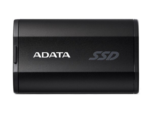 ELKO: 1409686 ADATA SD810 1TB väline SSD (must)