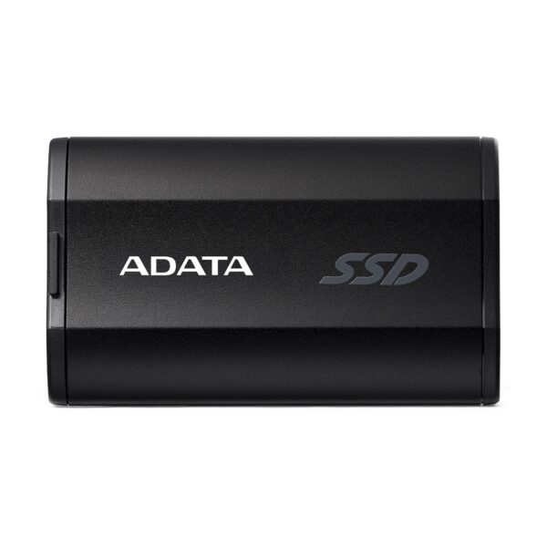 ADATA SD810 2TB väline SSD (must)