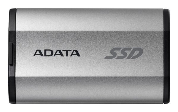 ELKO: 1409689 ADATA SD810 1TB väline SSD (hall)