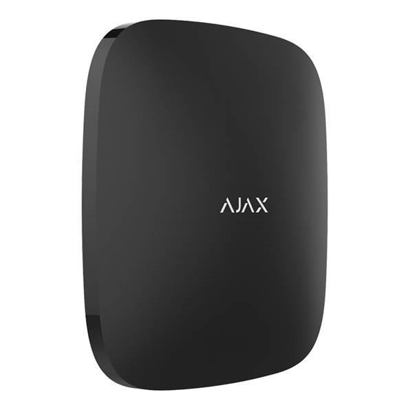 AJAX Hub 2 Plus juhtpaneel (must)