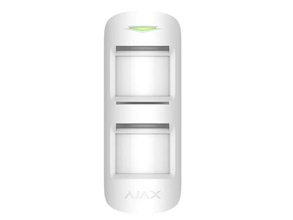 ELKO: 1409769 Ajax MotionProtect Outdoor juhtmevaba liikumisandur
