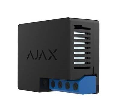ELKO: 1409774 Ajax nutikas seinarelee WallSwitch must