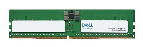 ELKO: 1409788 Dell 16GB DDR5 RDIMM serverimälu