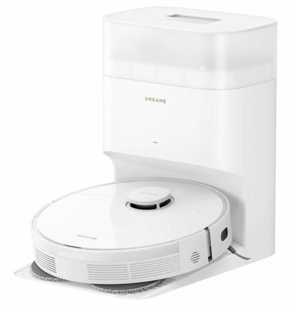Dreame L10S Plus robottolmuimeja (valge)