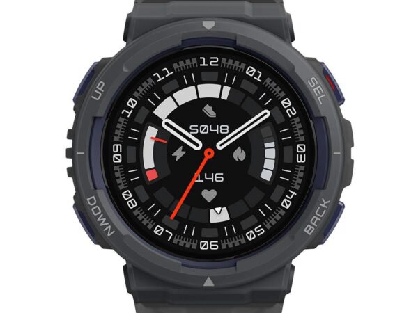 ELKO: 1409974 Amazfit | Active Edge nutikell | W2212EU2N | Mint Pulse