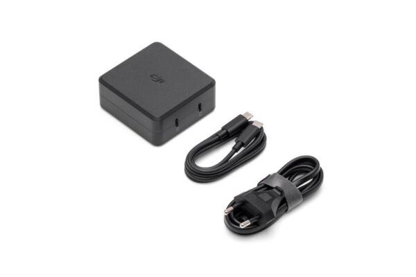 DJI USB-C toiteadapter 100W CP.EN.00000425.02