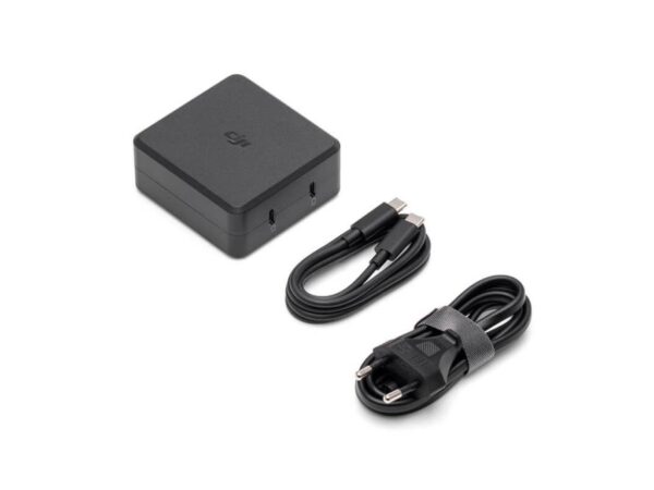 ELKO: 1409995 DJI USB-C toiteadapter 100W CP.EN.00000425.02