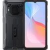 ELKO: 1410004 Blackview BV6200 Pro 6/128GB must nutitelefon