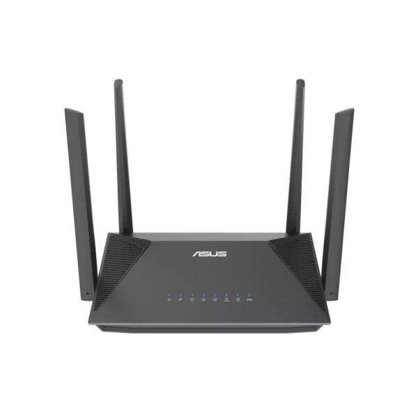 ASUS juhtmevaba ruuter RT-AX52