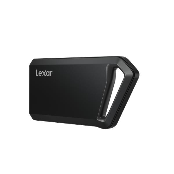 Lexar SL600 1tb väline ssd LSL600X001T-RNBNG