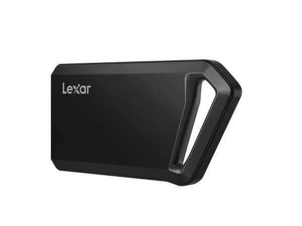 Lexar SL600 2TB väline SSD
