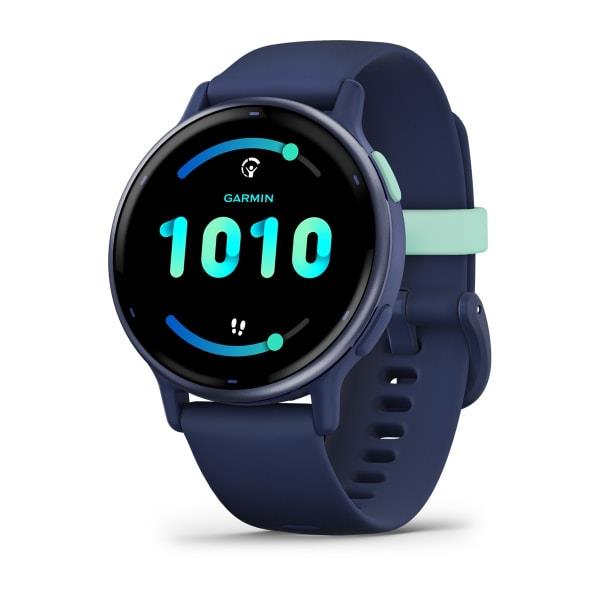 Garmin | Vivoactive 5 nutikell | 010-02862-12 | Sinine