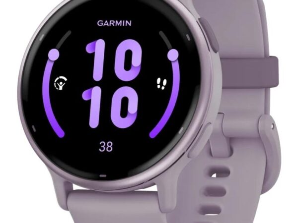 ELKO: 1410100 Garmin | Vivoactive 5 nutikell | 010-02862-13 | Orchid