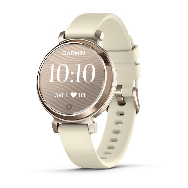 Garmin | Lily 2 nutikell | 010-02839-00 | Kuld/Coconut