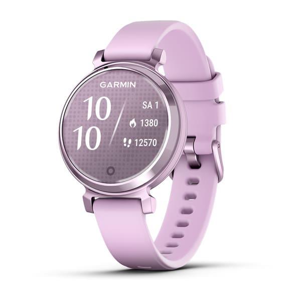Garmin | Lily 2 nutikell | 010-02839-01 | Lilac