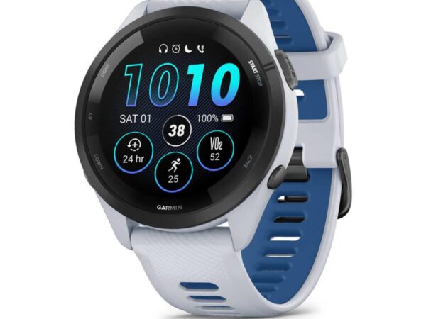 Garmin | Forerunner 265 nutikell | 010-02810-11 | Whitestone