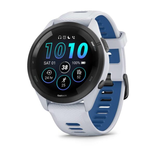 Garmin | Forerunner 265 nutikell | 010-02810-11 | Whitestone