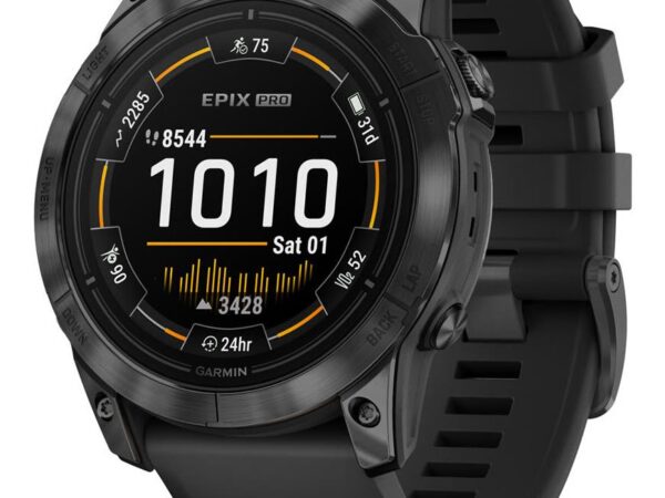 ELKO: 1410135 Garmin | Epix Pro Gen2 nutikell 51mm | 010-02804-21 | Valge