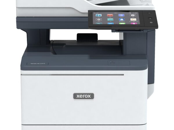 ELKO: 1410184 Xerox C415V_DN Värviline Multifunktsionaalne Laserprinter