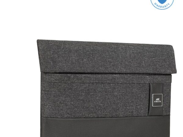 ELKO: 1410218 Rivacase Ultrabook ümbris 13.3" 8803 black melange