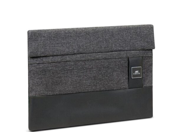 Rivacase MacBook Pro/Air ümbris 13 tolli 8802 must melange