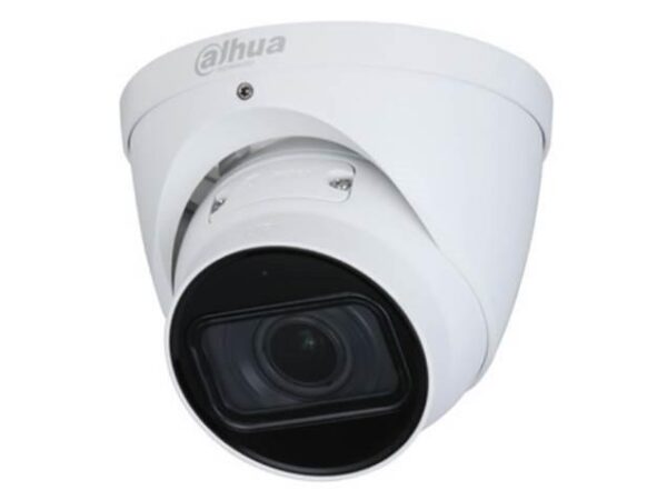 Dahua 5MP infrapuna-eyeball-kaamera