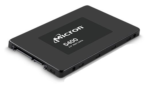 Micron 5400 Pro 1.92TB SATA SSD