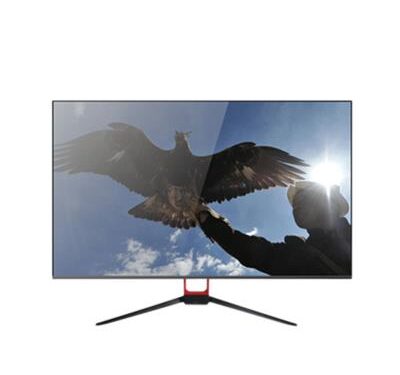 ELKO: 1410291 Dahua LM28-F400 28" 4K monitor