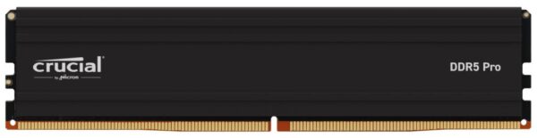 Crucial Pro 48GB DDR5-5600 mälu