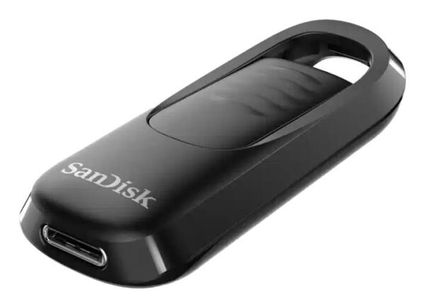 ELKO: 1410388 SanDisk USB-C mälupulk 64GB SDCZ480-064G-G46