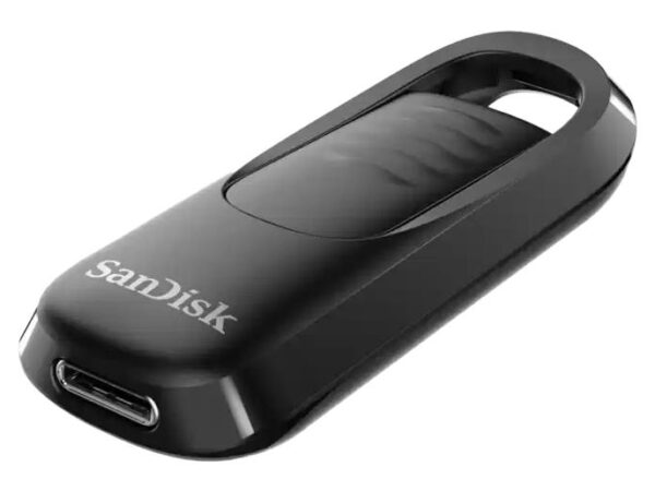 ELKO: 1410388 SanDisk USB-C mälupulk 64GB SDCZ480-064G-G46
