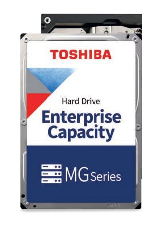 ELKO: 1410479 Toshiba MG10 22TB kõvaketas