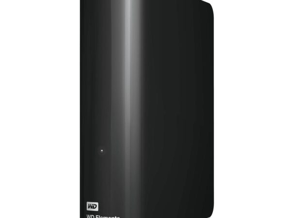 ELKO: 1410540 Western Digital Elements Desktop 22TB väline kõvaketas