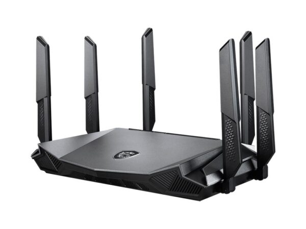 ELKO: 1410706 MSI GRAX66 WiFi 6 ruuter 6600 Mbps